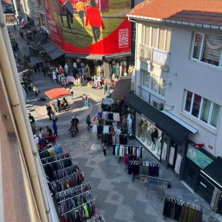 Kadikoey Holiday Home Κωνσταντινούπολη Εξωτερικό φωτογραφία