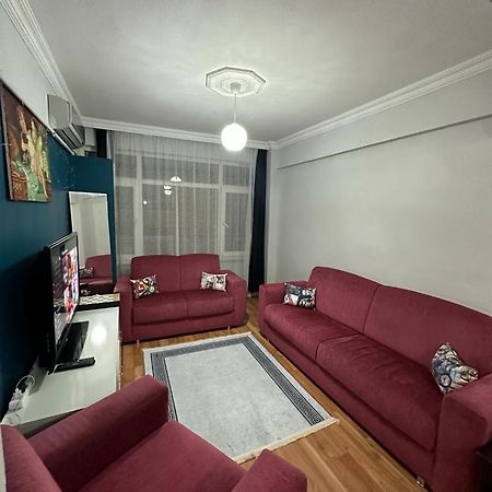 Kadikoey Holiday Home Κωνσταντινούπολη Εξωτερικό φωτογραφία