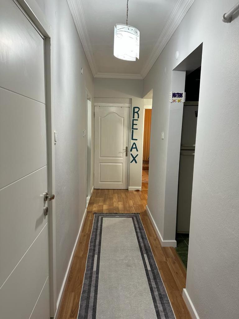 Kadikoey Holiday Home Κωνσταντινούπολη Εξωτερικό φωτογραφία