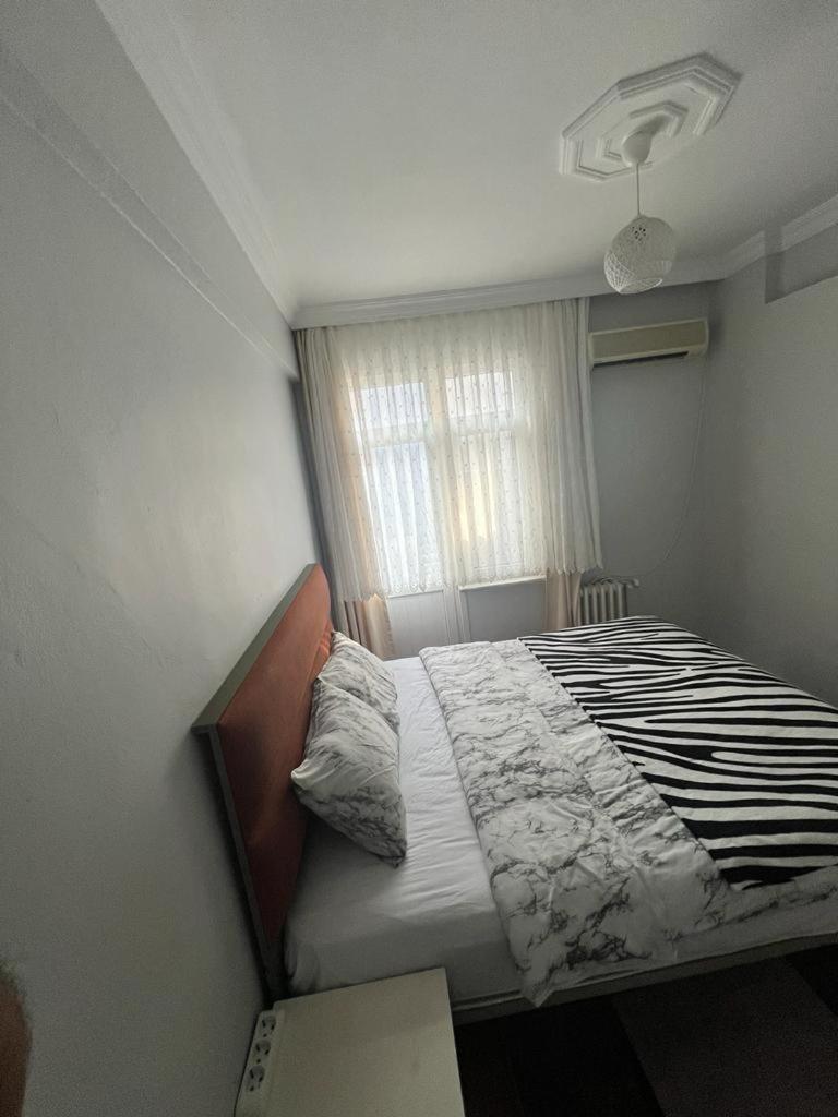Kadikoey Holiday Home Κωνσταντινούπολη Εξωτερικό φωτογραφία