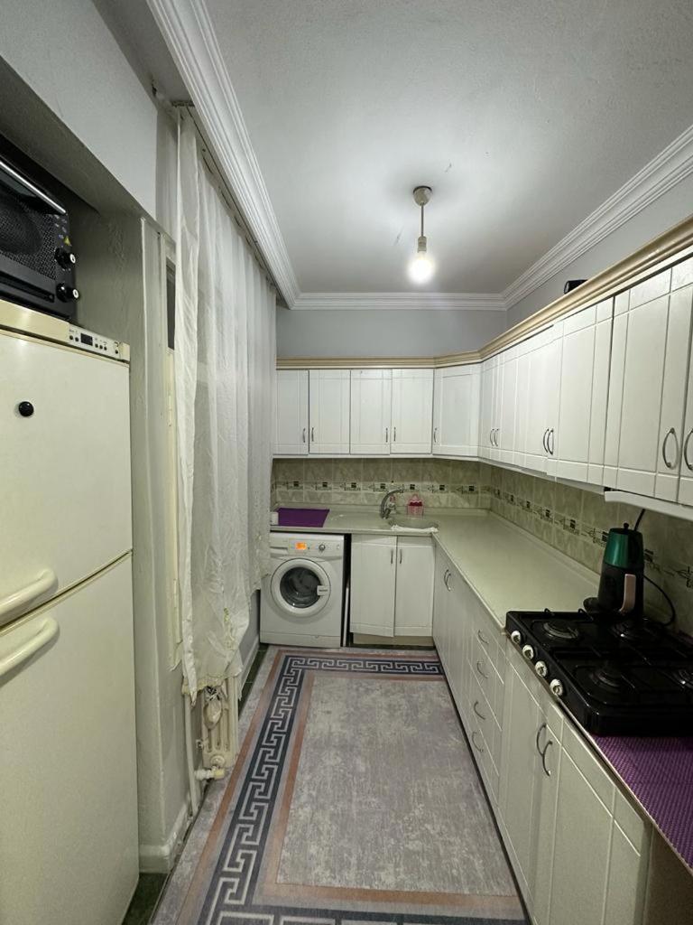 Kadikoey Holiday Home Κωνσταντινούπολη Εξωτερικό φωτογραφία